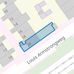 Perceel RTD13-BA-2159