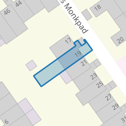 Perceel RTD13-BA-2161