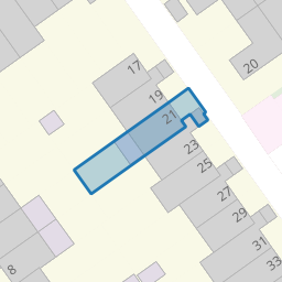 Perceel RTD13-BA-2162