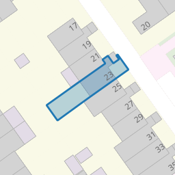 Perceel RTD13-BA-2163