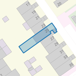 Perceel RTD13-BA-2164