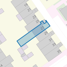 Perceel RTD13-BA-2165