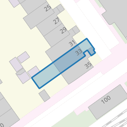 Perceel RTD13-BA-2168