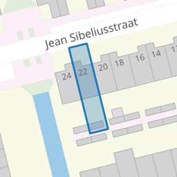 Perceel RTD13-BA-217