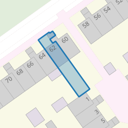 Perceel RTD13-BA-2171