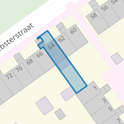 Perceel RTD13-BA-2172