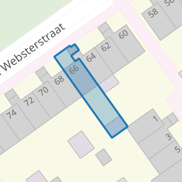 Perceel RTD13-BA-2173