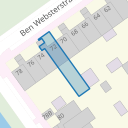 Perceel RTD13-BA-2176