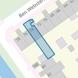 Perceel RTD13-BA-2177