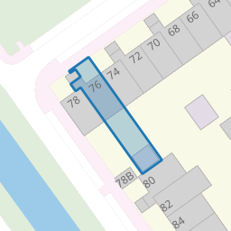 Perceel RTD13-BA-2178