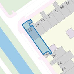 Perceel RTD13-BA-2179