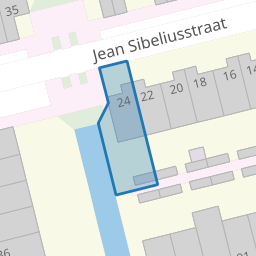 Perceel RTD13-BA-218