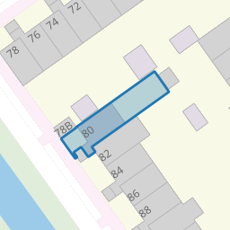 Perceel RTD13-BA-2180