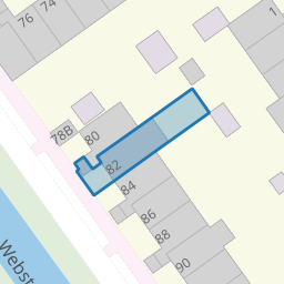 Perceel RTD13-BA-2181