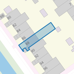 Perceel RTD13-BA-2184