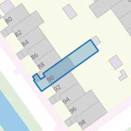 Perceel RTD13-BA-2185