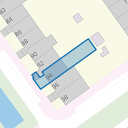 Perceel RTD13-BA-2187