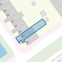 Perceel RTD13-BA-2188