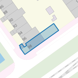 Perceel RTD13-BA-2189