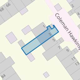 Perceel RTD13-BA-2191