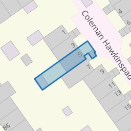 Perceel RTD13-BA-2192