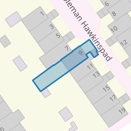 Perceel RTD13-BA-2194