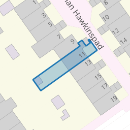 Perceel RTD13-BA-2195