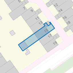 Perceel RTD13-BA-2197