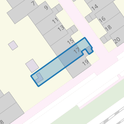 Perceel RTD13-BA-2198