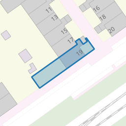 Perceel RTD13-BA-2199