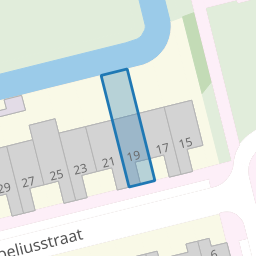 Perceel RTD13-BA-222