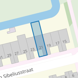 Perceel RTD13-BA-223