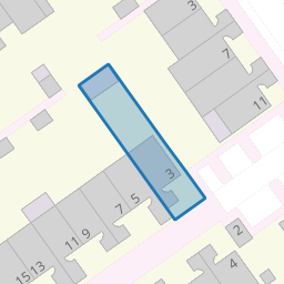 Perceel RTD13-BA-2235