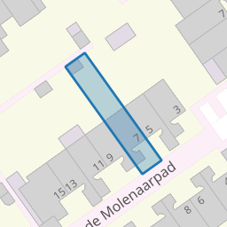 Perceel RTD13-BA-2237