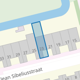 Perceel RTD13-BA-224