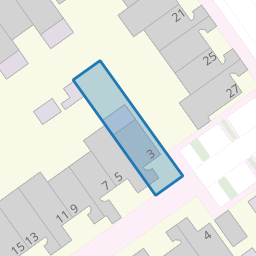 Perceel RTD13-BA-2249