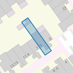 Perceel RTD13-BA-2250