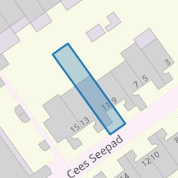 Perceel RTD13-BA-2253