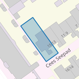 Perceel RTD13-BA-2255