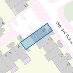 Perceel RTD13-BA-2256