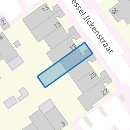 Perceel RTD13-BA-2260