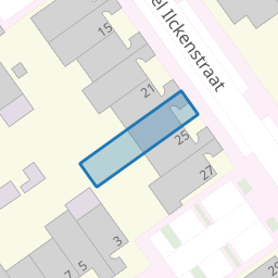 Perceel RTD13-BA-2261