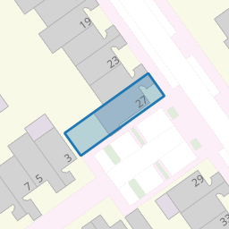 Perceel RTD13-BA-2263