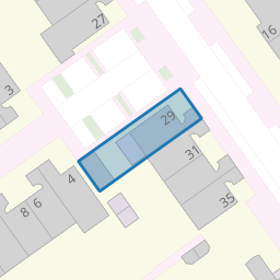 Perceel RTD13-BA-2264