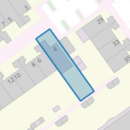 Perceel RTD13-BA-2268