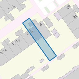 Perceel RTD13-BA-2269