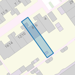 Perceel RTD13-BA-2270