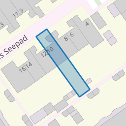 Perceel RTD13-BA-2271