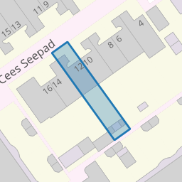 Perceel RTD13-BA-2272