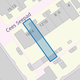 Perceel RTD13-BA-2273